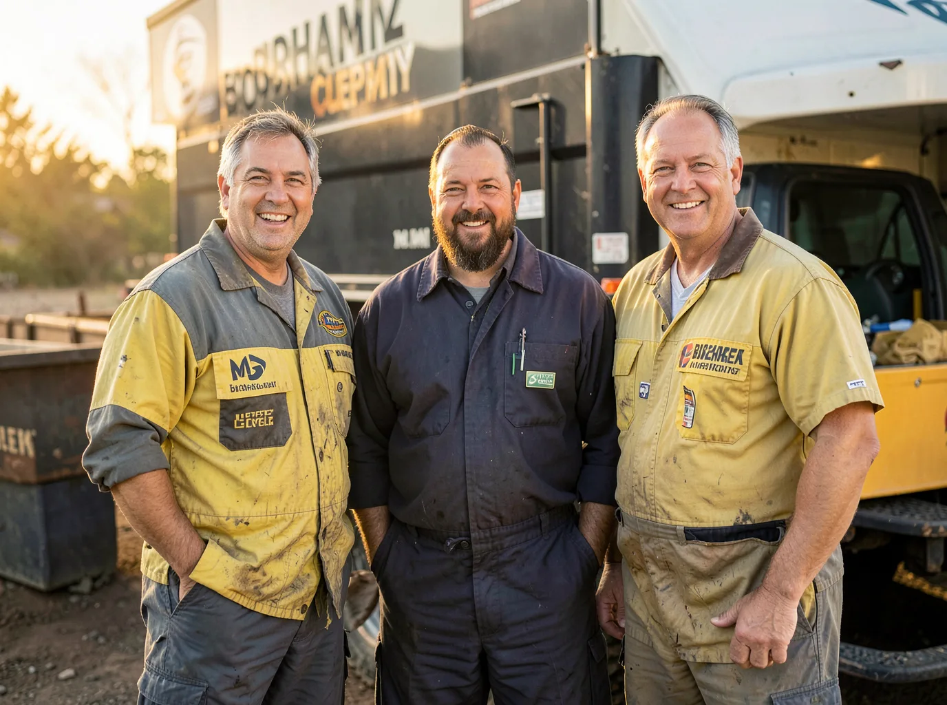 Sewage Cleanup company in Lake Fork, IL