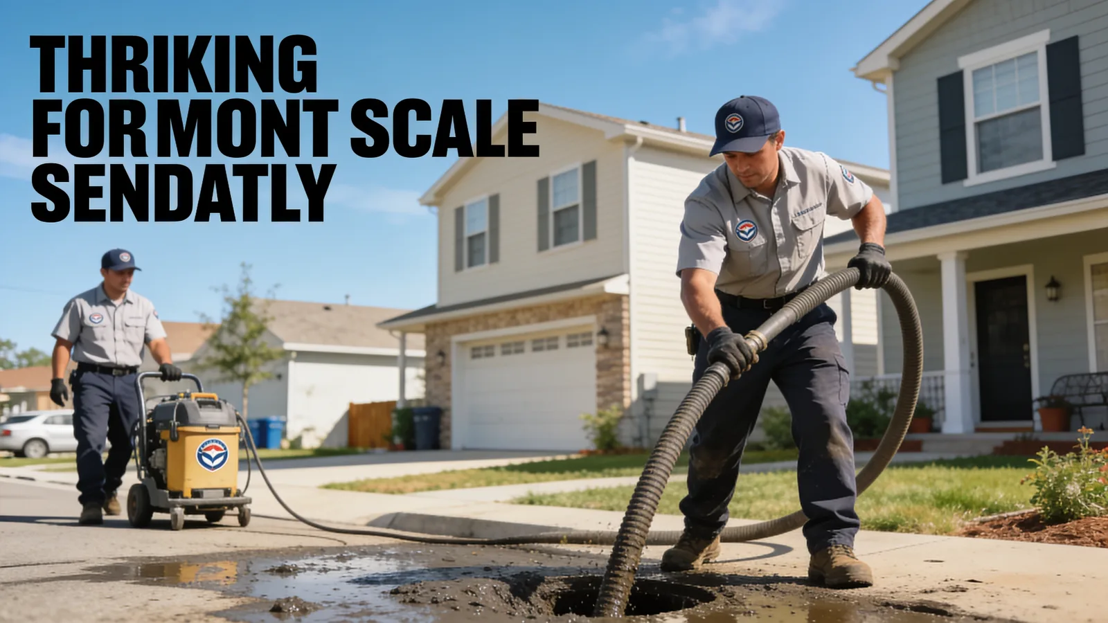Sewage Cleanup in Lake Fork, IL near me